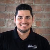 Eddie Solis