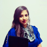 Kirti Arora
