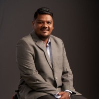Rajesh Kamble