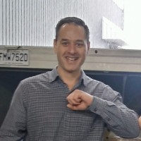 David Paradis