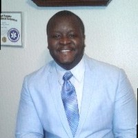 Michael W. Williams