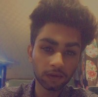 Rafay Samad