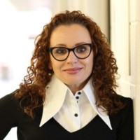 Marina Shapiro Vitalin