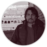 Claudio Lopez Iscafre