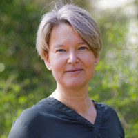 Rikke Borg Johannesen
