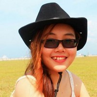 Michelle Wong