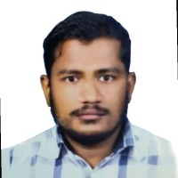 Rajesh Kumar Singh