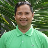 Joel Domingo Aquino