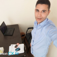 Ahmed Hassan ali