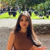 Mansi Choudary