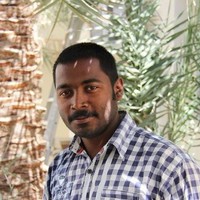 Harikumar Pillai