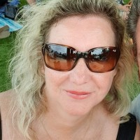 Melanie Dugard