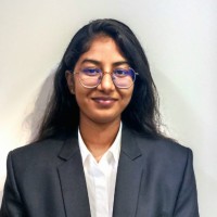 Annushka Gupta