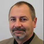 Bernhard Eisenrieder