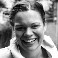 Maria Frimodig