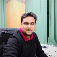Subhankar Neogi