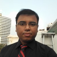 Sanjay Kumar