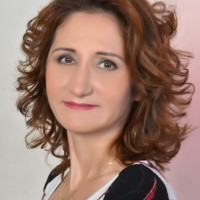 Dr. Andriani Daskalaki
