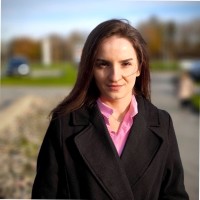 Andreea-Adelina Grădinaru