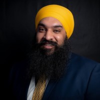 Prabhjot Singh Sidhu