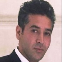Ardeshir Masoudi