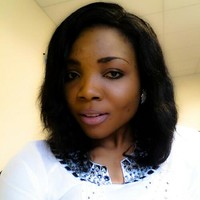 Victoria Adesulure Aro