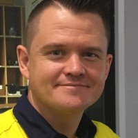 Anthony Higgins
