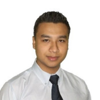 Eduardo José Monge Montiel