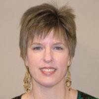 Andrea Bailey