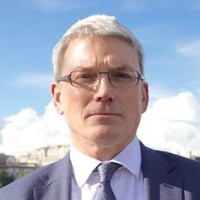Richard Champion