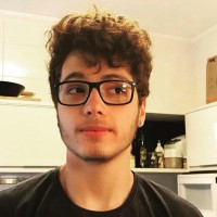Matheus Fernando Magalhães
