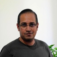 Shanmuga Prabhu Visvanathan