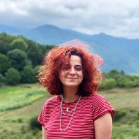 Ana Katsiashvili