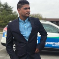 Bishal Sharma