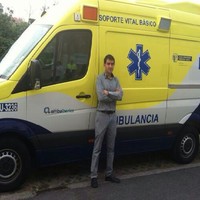 Javier Magdaleno Pascual