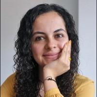 Stefania Amortegui Cardenas