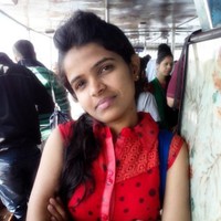 Priyanka Salunke