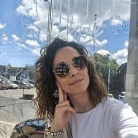 Mónica Alves Pereira