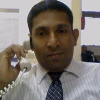 Nihal Gamage
