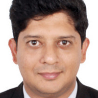 Prashant Edward