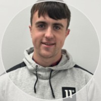 Darragh Collins