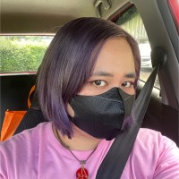 Denissa Marie Revilla