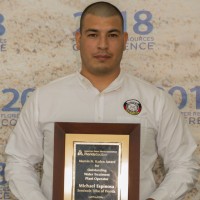 Michael Espinoza