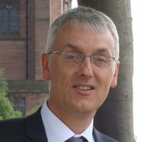 Mark Wall