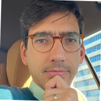 Pedro Serra de Matos