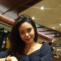 Snigdha Nandi