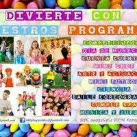 kids play soccer program