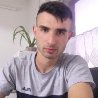 Daniel Calin