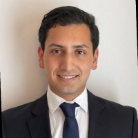 Joaquin Serrano