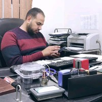 Mazen Wagdy S